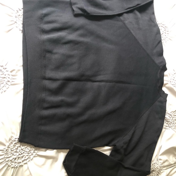 Christmas crewneck sweater - Picture 3 of 6